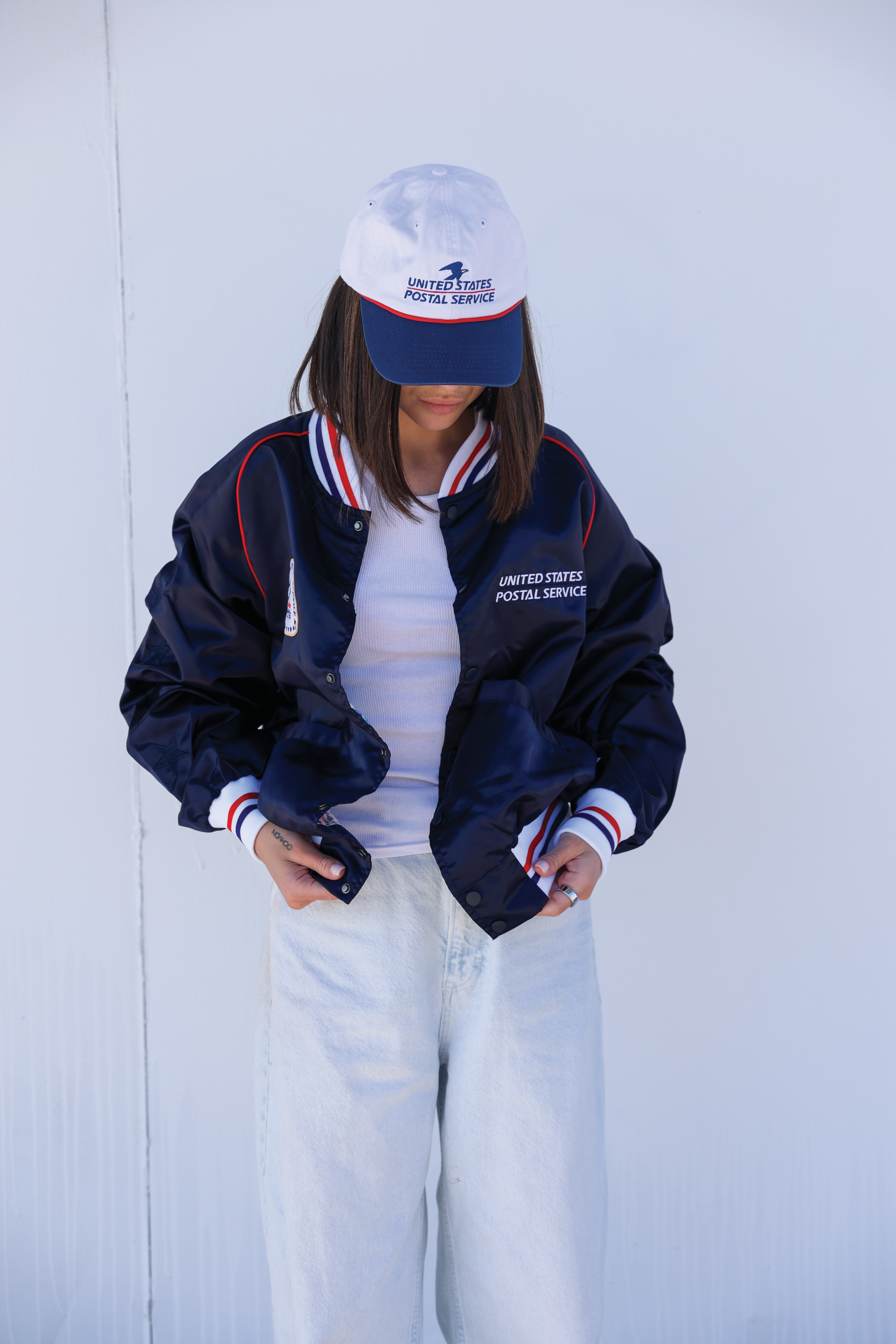 THE USPS COLLECTION | The Laundry Room