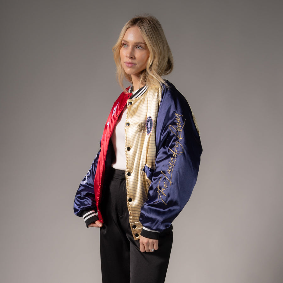 Coors Heritage - Stadium Jacket - Coors Banquet - The Laundry Room