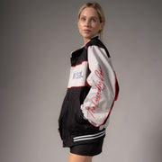 Coors Light Official Tm - Racing Jacket - Black - The Laundry Room