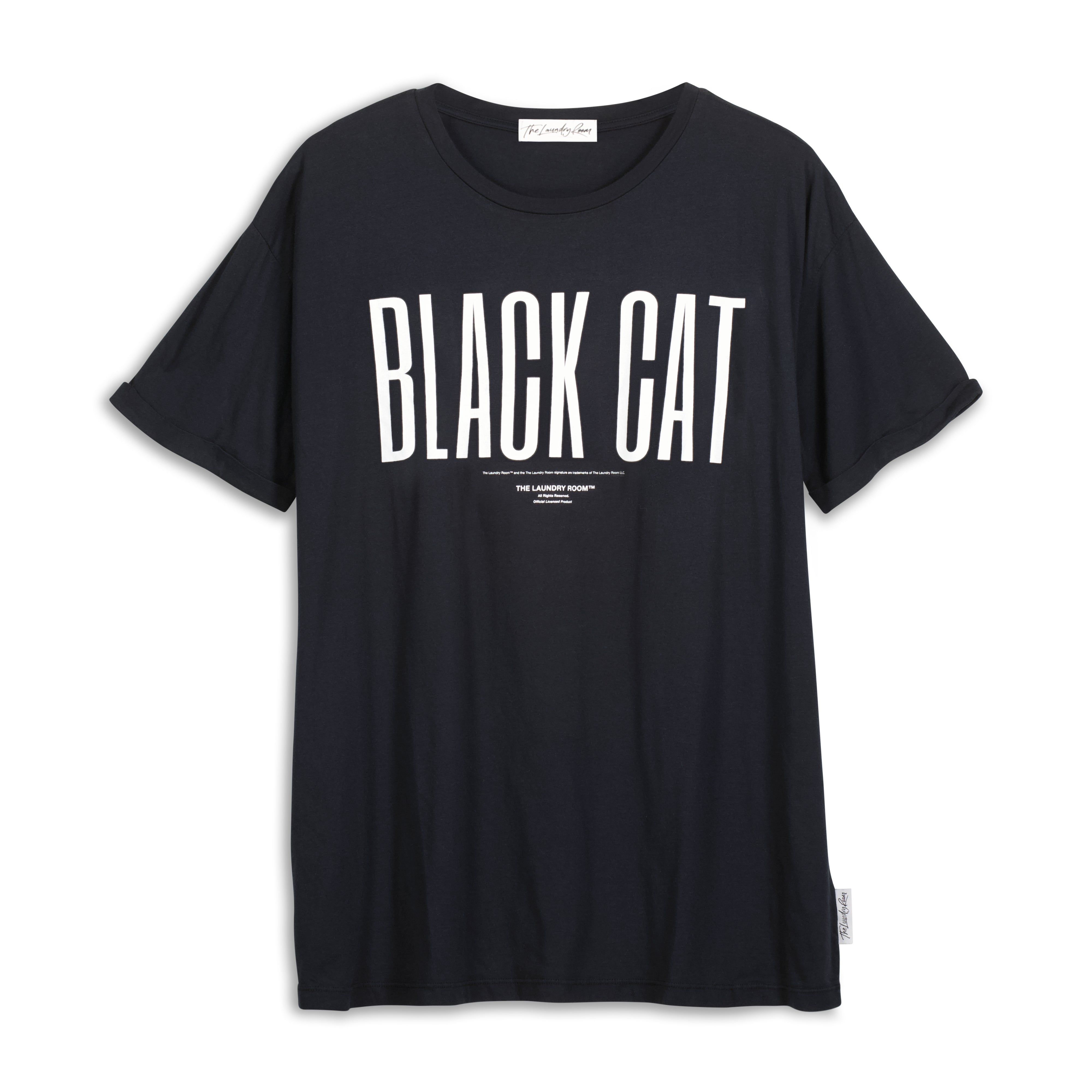 RRL Black Cat グラフィック Tシャツ L TSOVT-BTJ-3934_BLK_5.jpg?v=