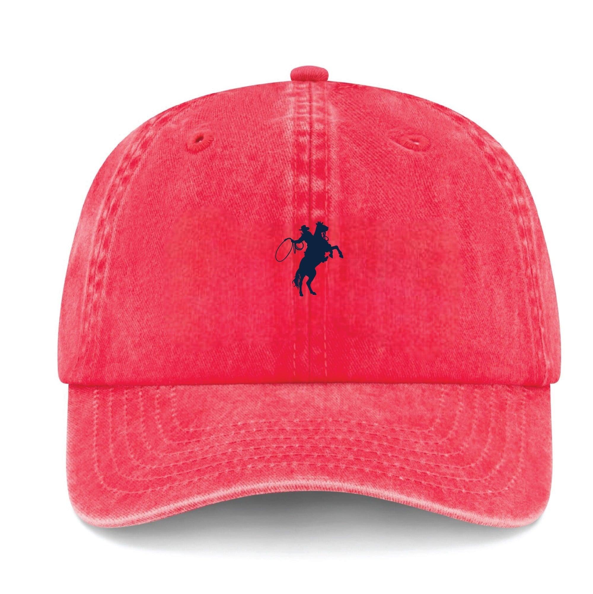Giddy Up - Papa Cap - Vintage Red– The Laundry Room