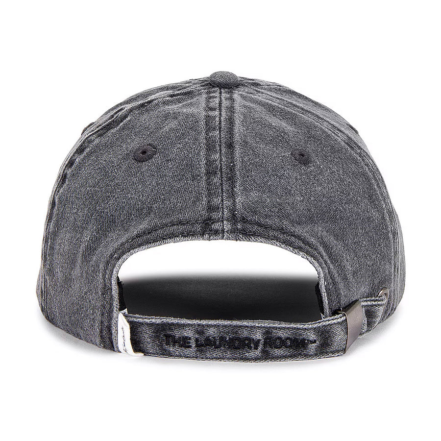 NY Patch - Papa Cap - Black Snow - The Laundry Room