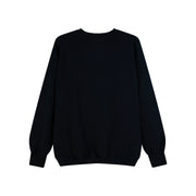 Life Is Beautiful After Diet Coke - Jump Jumper - Black - The Laundry Room