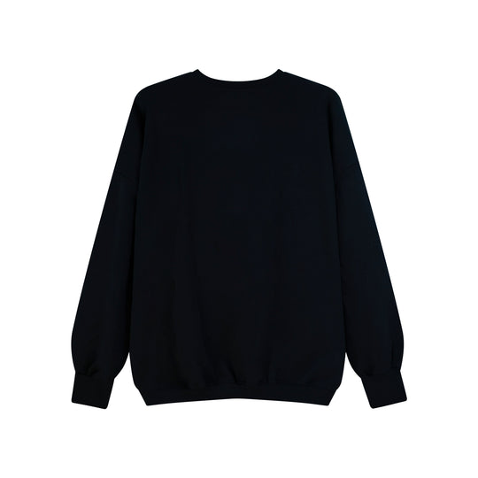 Life Is Beautiful After Diet Coke - Jump Jumper - Black - The Laundry Room