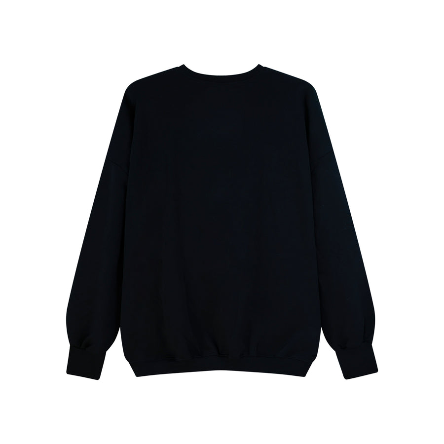 Life Is Beautiful After Diet Coke - Jump Jumper - Black - The Laundry Room