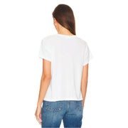 Essentials - Perfect Tee - White - The Laundry Room