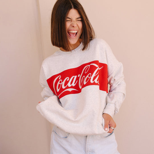 THE COCA COLA COLLECTION