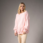 Essentials - Jump Jumper - Blush Pink