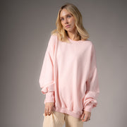 Essentials - Jump Jumper - Blush Pink