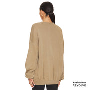 Welcome To Milan - Jump Jumper - Camel Gold - The Laundry Room