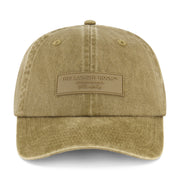 Official Tm - Papa Cap - Camel Gold Camel Gold / OS