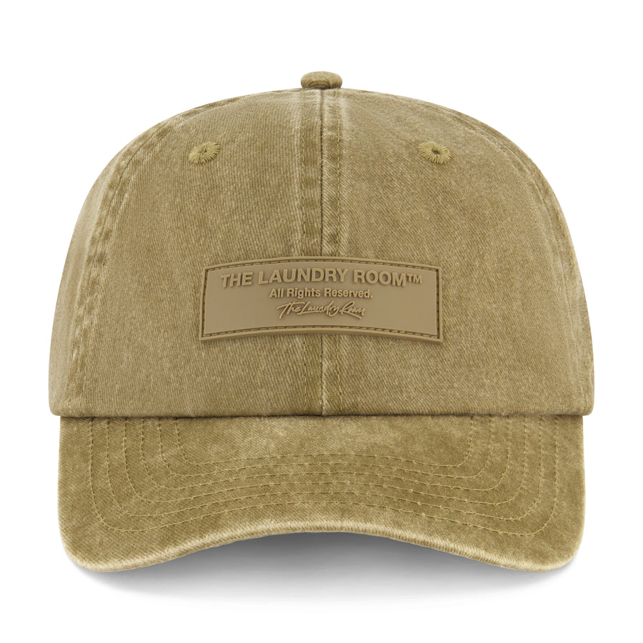 Official Tm - Papa Cap - Camel Gold Camel Gold / OS