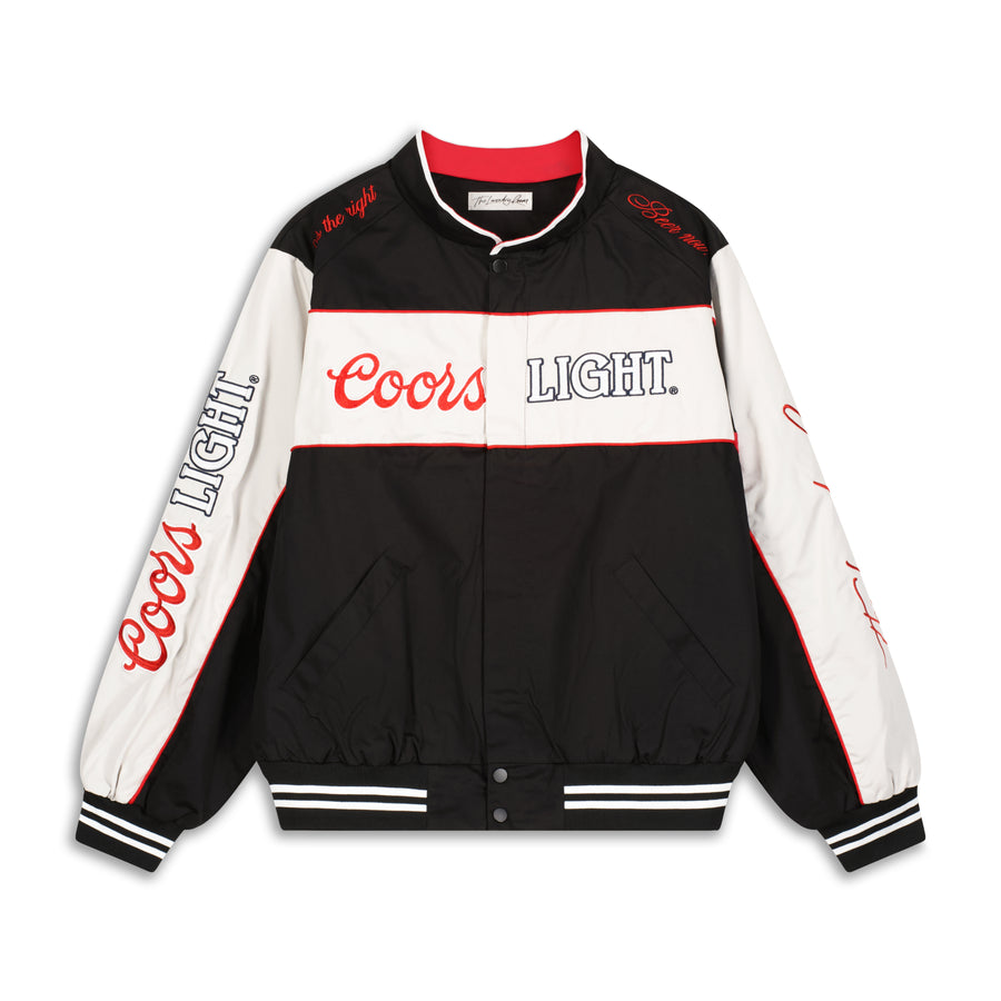 Coors light sixer jacket best sale