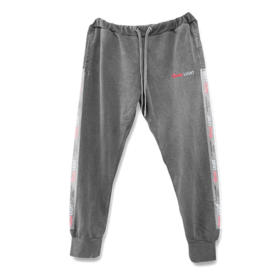 A Lil Coors - Unisex Sweatpant - Gravity Grey