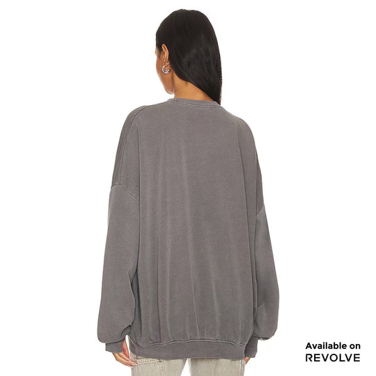 Tequila Country - Jump Jumper - Gravity Grey Gravity Grey / XS