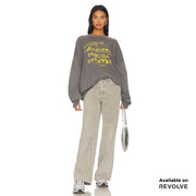 Tequila Country - Jump Jumper - Gravity Grey Gravity Grey / XS