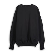 Essentials - Jump Jumper - Black Black / XS