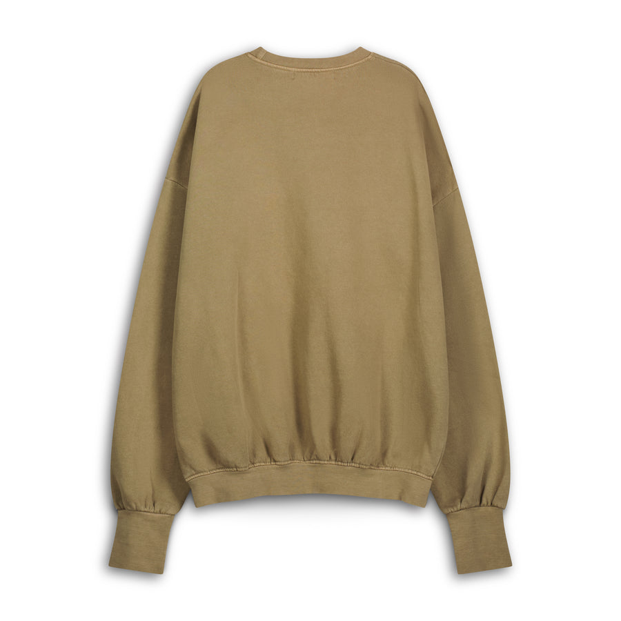 Essentials - Jump Jumper - Camel Gold Camel Gold / XS