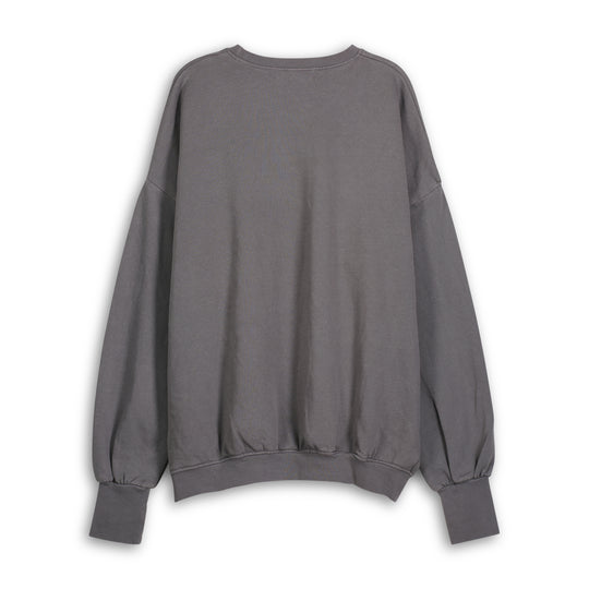 Essentials - Jump Jumper - Gravity Grey Gravity Grey / XS