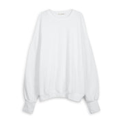 Essentials - Jump Jumper - White White / XS