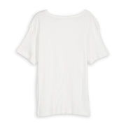 Essentials - Baby Tee - White White / XS