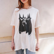 Cheers Witches - Oversized Tee - Bone