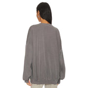 Tequila Country - Jump Jumper - Gravity Grey