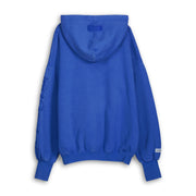 Essentials - Hideout Hoodie - Vintage Blue