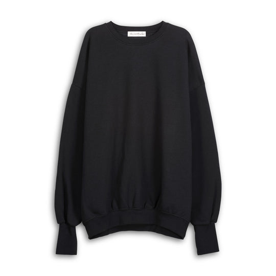 Essentials - Jump Jumper - Black