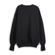 Essentials - Jump Jumper - Black