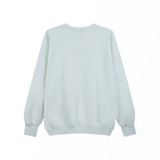 Cherry Coke Saint Tropez - Jump Jumper - Pebble Heather - The Laundry Room