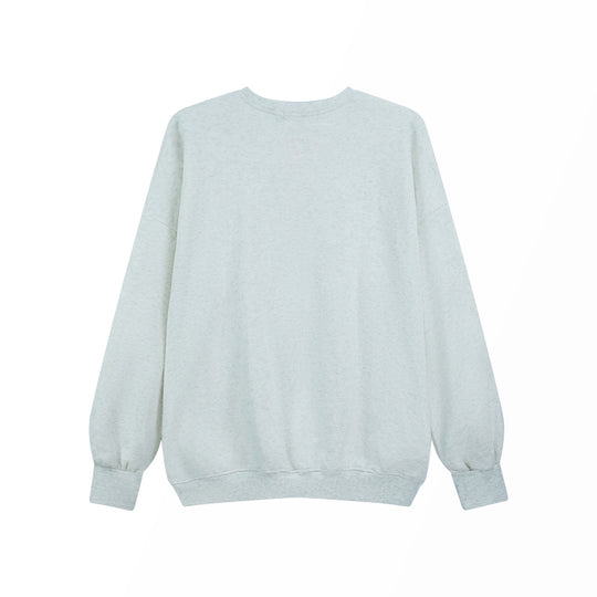 Cherry Coke Saint Tropez - Jump Jumper - Pebble Heather - The Laundry Room