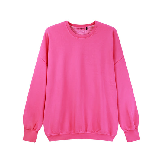 Essentials - Jump Jumper - Vintage Neon Pink - The Laundry Room