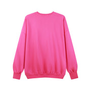Essentials - Jump Jumper - Vintage Neon Pink - The Laundry Room