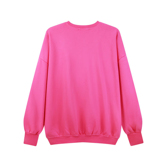 Essentials - Jump Jumper - Vintage Neon Pink - The Laundry Room