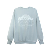Apres-Ski Aspen Colorado - Jump Jumper - Star Dust