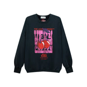 Very Cherry Coke - Jump Jumper - Black Snow - The Laundry Room