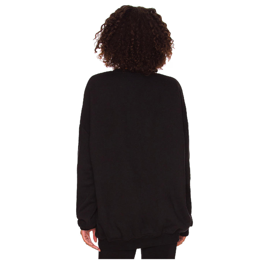 Garfield Selfie - Jump Jumper - Black - The Laundry Room