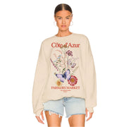 Azure Coast Market - Jump Jumper - Bone - The Laundry Room