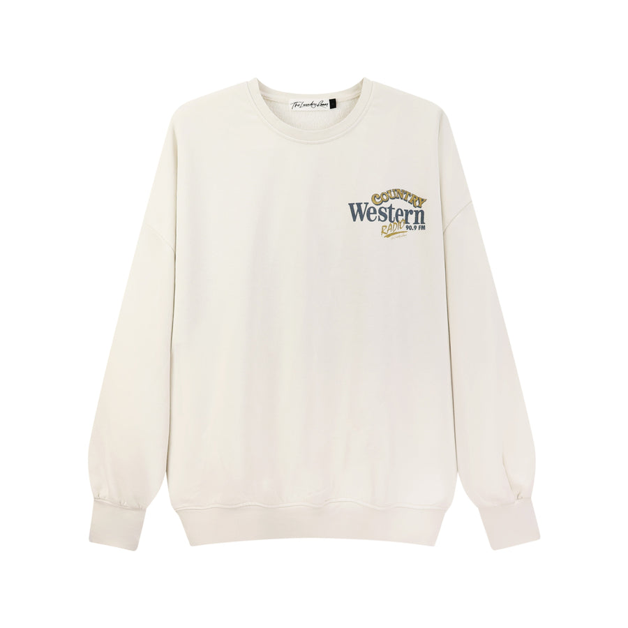 Country Western Radio - Jump Jumper - Bone