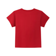 Cherry Coke Saint Tropez SMU - Perfect Tee - Vintage Red