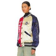 Coors Heritage - Stadium Jacket - Coors Banquet
