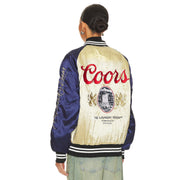 Coors Heritage - Stadium Jacket - Coors Banquet