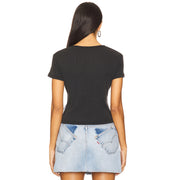 Coors Original - Baby Tee - Black Snow - The Laundry Room