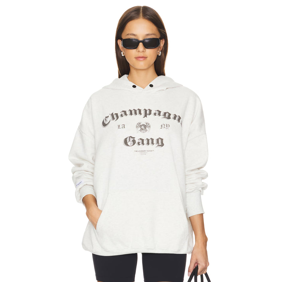 Champagne Gang - Hideout Hoodie