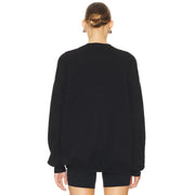 Airplane Mode USPS - Jump Jumper - Black - The Laundry Room