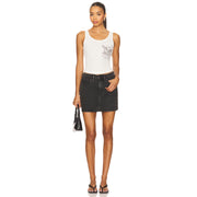 Always Los Angeles - Rib Tank - White