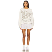 Always Los Angeles - Jump Jumper - Bone