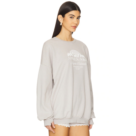 Apres-Ski Aspen Colorado - Jump Jumper - Star Dust - The Laundry Room