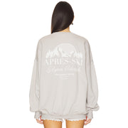 Apres-Ski Aspen Colorado - Jump Jumper - Star Dust - The Laundry Room